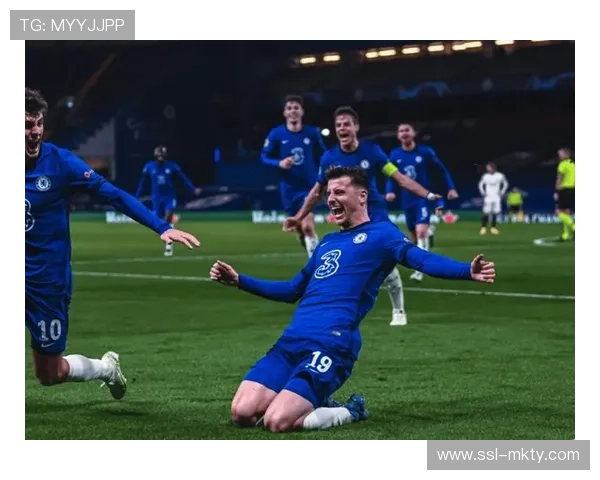 切尔西上半场四球领先阿贾克斯 展现强劲攻势状态