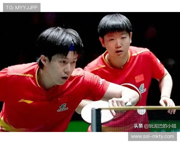 国际乒联混合团体世界杯签表：中日对决或提前上演