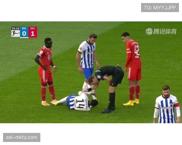 人物聚焦:专访拜仁慕尼黑定位球教练团队,揭秘VR技术在日常训练中的应用 人物聚焦:专访拜仁慕尼黑定位球教练团队,揭秘VR技术在日常训练中的应用